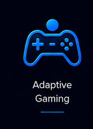 Adaptive Gaming