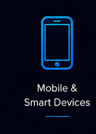Mobile and Smart Devices