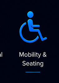Mobility and Seating