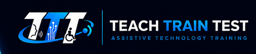 TeachTrainTest